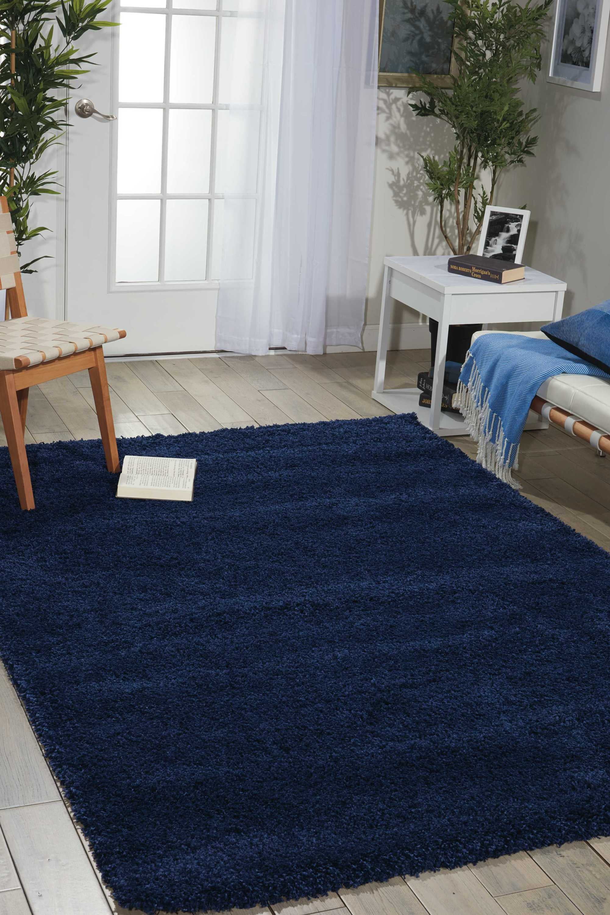 Nourison Amore Aqua Area Rug