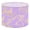 Color 3, variant on Linen Drum Lampshades Abstract Swirling Lavender Cream Marble 13"x13"x10" Light Shade for Table Lamps Floor Lamp Shades Lampshade Replacement Assembly Required