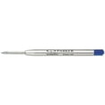 thumbnail image 2 of Refill for Parker Ballpoint Pens, Medium Conical Tip, Blue Ink, 2 of 3