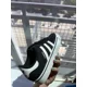 thumbnail image 4 of Campus Vulc J - Black and White-BRAND NEW- Ad-id-as- Men’s Size 4/ Women’s Size 5, 4 of 4