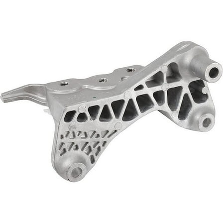 Right Engine Mount Bracket - Compatible with 2013 - 2015 Chevy Cruze LS 2014