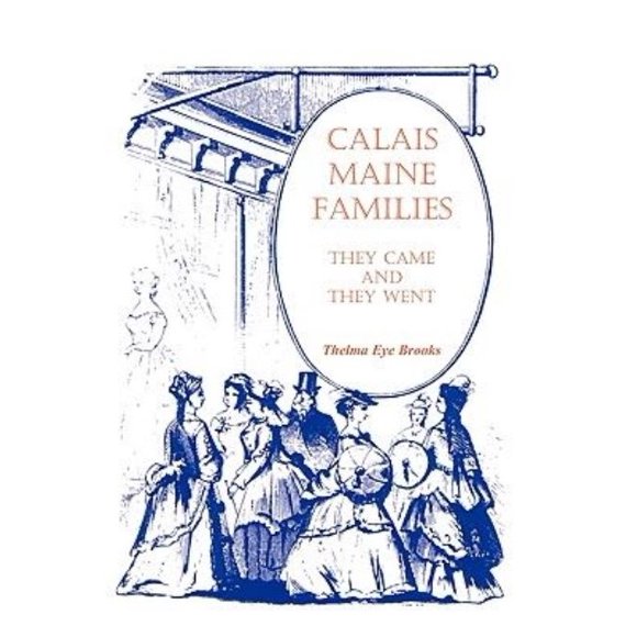 Calais, Maine, Families