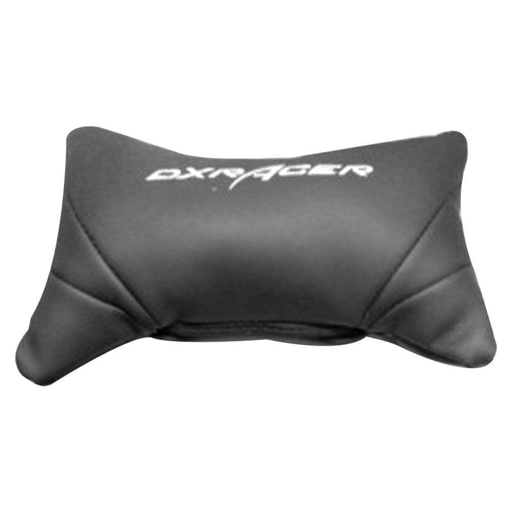 Car Seat Head Neck Pillow PVC Leather Neck Headrest Car Cover Pillow Seat Headrest Universal For Gaming Chair Walmart