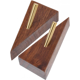 thumbnail image 1 of 2 uds. Gancho para colgar ropa y sombreros en la pared de madera maciza de nogal negro, gancho para ropa y sombreros de baño, gancho de pared decorativo, gancho para toallas, 1 of 5