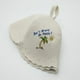 thumbnail image 5 of 2x Gorros de Sombrero de Sauna Hechos de Fieltro de Lana 33x 30x 1 Cm para La de Sauna Rusa Banja N.  degree 5, 5 of 6