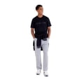 thumbnail image 5 of U.S. Polo Assn. Men's Everyday Open Bottom Fleece Jogger, 5 of 6