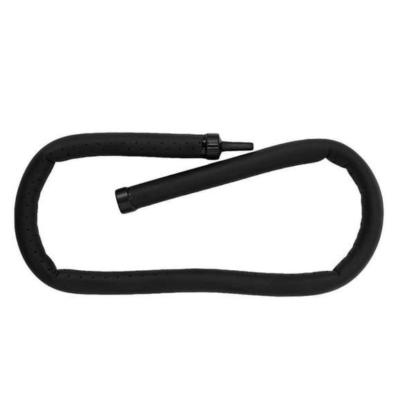 Professional Flexible Silicone Airline Tubing Standard Aquarium Air Pump Accessories with Check Valves, Suction Cups and Connectors
