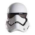 thumbnail image 1 of Star Wars - Máscara Stormtrooper para Adultos Unisex (Blanco, Negro), 1 of 2
