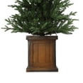 thumbnail image 2 of Haute Decor 4.5 Foot New Haven Fraser Fir Pre-Lit Potted Tree, 2 of 5