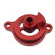 thumbnail image 1 of Motorcycle Transparent Engine Oil Filter Cover For Crf250r Crf250rx 2019-2023 Crf450x, 1 of 5