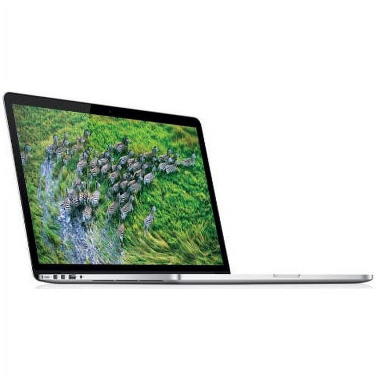 Used - Apple MacBook Pro Retina 15-Inch Laptop - 2.3Ghz Core i7