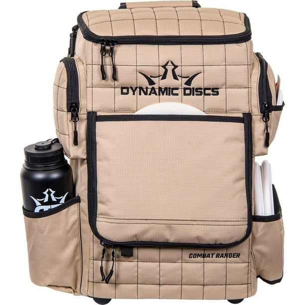Dynamic Discs Combat Ranger Backpack Disc Golf Bag