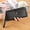 black, variant on Long Handheld Wallet 70% off Flip Cover High-end Storage Fresh Student Coin Slot Multi-functional Wallet Leather Wallet Credit Card Bank Card Wallet
