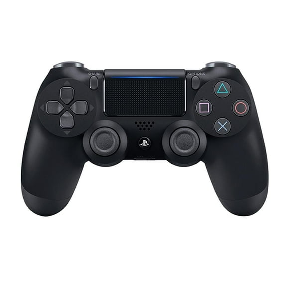 Control DualShock PlayStation 4 Jet Black