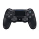thumbnail image 1 of Control DualShock PlayStation 4 Jet Black, 1 of 4