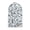Terrazzo Pattern Design, variant on HELLHERO Blender Dust Cover 1Pcs Hand-Drawn Polka Dot Pattern Thanksgiving Dust Cover
