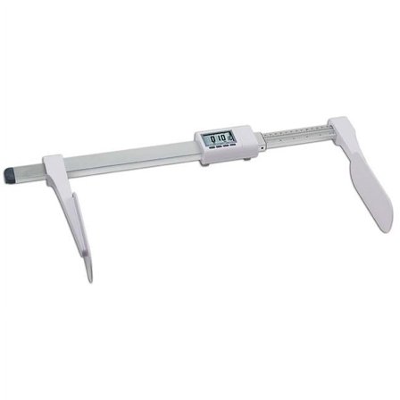 Cardinal Scale-Detecto  Digital Length Measuring Device for Table Mount