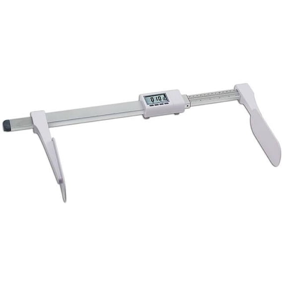 Cardinal Scale-Detecto  Digital Length Measuring Device for Table Mount
