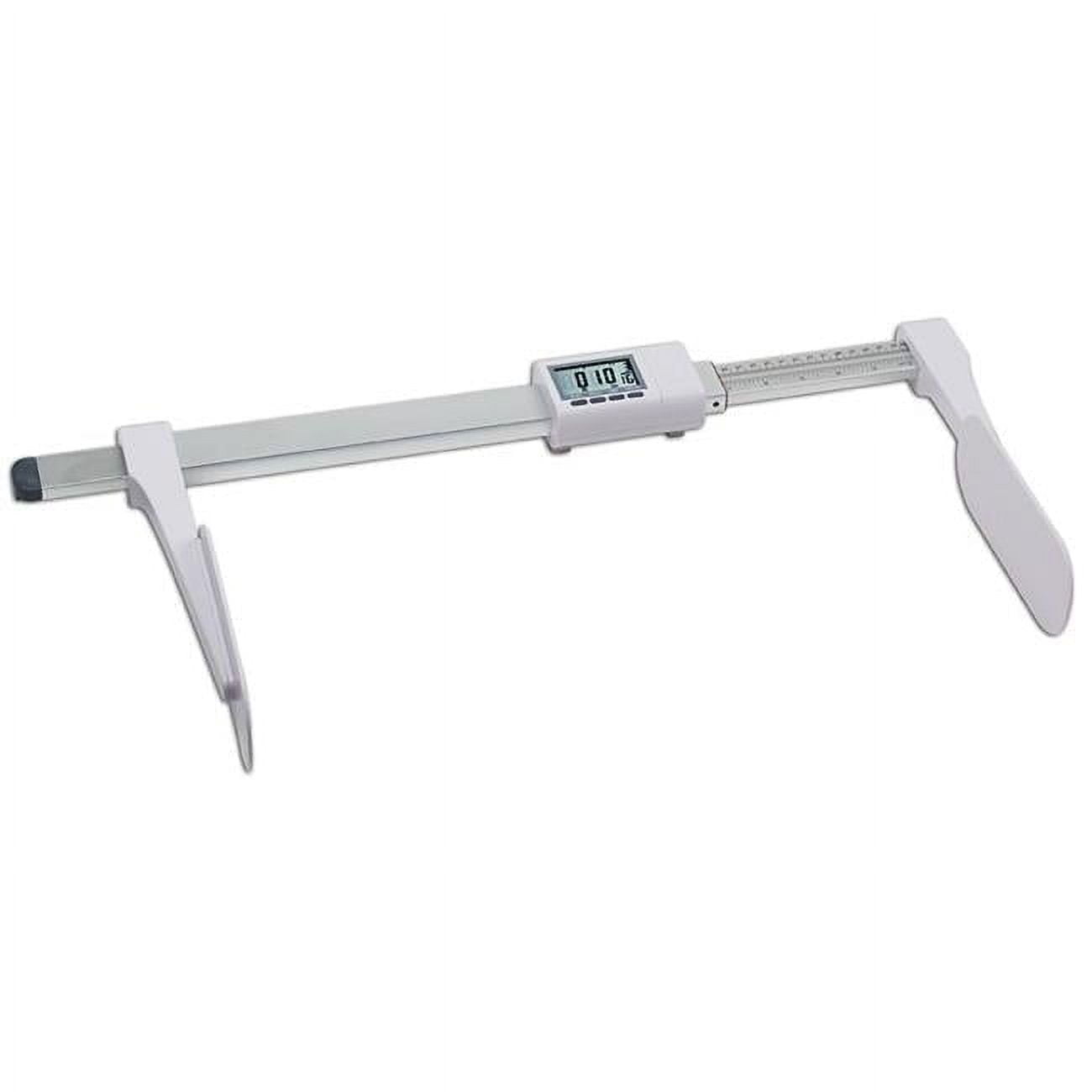 Cardinal Scale-Detecto Digital Length Measuring Device for Table Mount