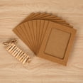 thumbnail image 3 of 10Pcs/Set Hanging Photo Frame Birthday Party Booth Home Decor Photography Props, 3 of 8