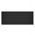 thumbnail image 4 of Nspire 201-860BLK 63 x 35.50 x 30 in. Eclipse Dining Table with Extension in Black, 4 of 8