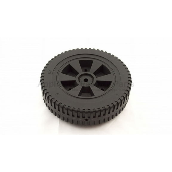 Charbroil Wheel Measures approximately 8W Repla G4010058W1