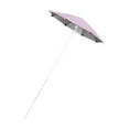 thumbnail image 2 of oshhni Plant Umbrella Compact Plants Shade Cover for Potted Plants Outdoor Backyard pink, 2 of 9