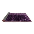 thumbnail image 2 of Ahgly Company Indoor Rectangle Abstract Pink Modern Area Rugs, 5' x 7', 2 of 4