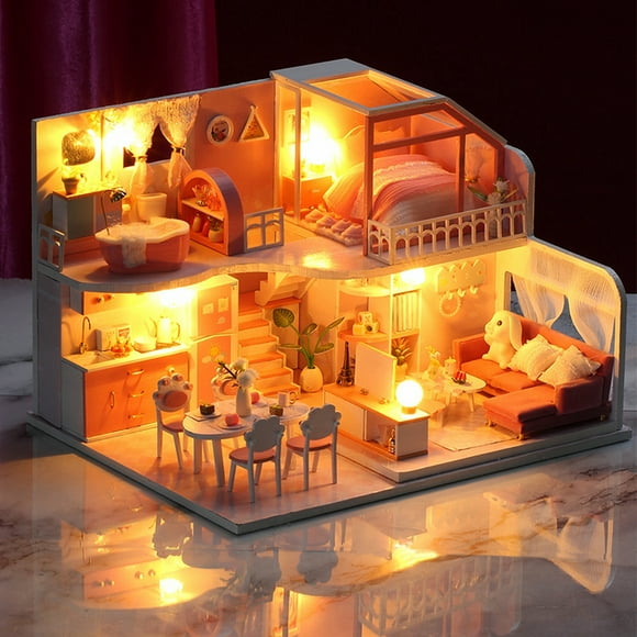 Doll House Kits