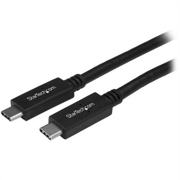 3 ft. USB-C to USB-C Cable M&M 1m USB 3.0, 5 Gbps