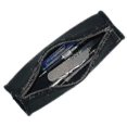 thumbnail image 2 of Simple Pencil Case Made Of , Durable, Color-coordinated Design, 2 of 5