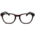 thumbnail image 2 of In Style Eyes Relaxed Classic BiFocal Reading Glasses  Tortoise  1.25, 2 of 5