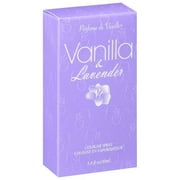 Parfume De Vanille: Vanilla & Lavender Cologne, 1 fl oz