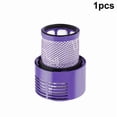 thumbnail image 1 of For Dy*son V10 SV12 Filter Hepa Accessories vacuum cleaner washable Filter Replacement cleaning Spare Parts, 1 of 6