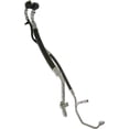 thumbnail image 3 of A/C AC Hose Manifold and Tube Assembly For Ford F250 F350 F450 F550 Super Duty 2003-2007 w/ 6.0L PowerStroke Diesel - BuyAutoParts, 3 of 5