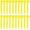 Yellow, variant on Heavy Duty Tent Stakes 20 Pack Hooked Spiral Nails for Camping and Hiking Lightweight Tarp Ground Securing Gear, 14.5 cm, Black
