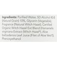 thumbnail image 2 of Astringente Thayers con hamamelis y aloe vera 355 ml, 2 of 7