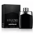thumbnail image 1 of Perfume Mont Blanc Legend 100ml Edt Original para Hombre, 1 of 1