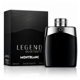 thumbnail image 1 of Perfume Mont Blanc Legend 100ml Edt Original para Hombre, 1 of 1