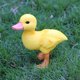 thumbnail image 5 of Granja de patos de goma amarillos - Figuras de patitos realistas para juguetes de niños, hora del baño y favores de fiesta (serie de animales), 5 of 5