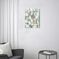 thumbnail image 3 of Breathe Life into Your Home - Rustic Bathroom and Laundry Room Wall Decor, Farmhouse Style, 12x16, 3 of 7