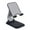 BLACK, variant on Foldable Cell Phone Stand, Cell Phone Holder, Universal Height Adjustable Desktop Phone Holder Cradle Dock Compatible With Phone
