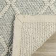 thumbnail image 5 of Safavieh Natura Tracery Geometric Diamonds Area Rug, 5 of 5
