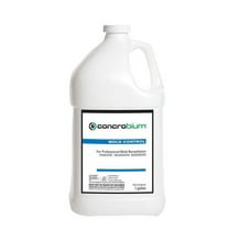 Concrobium Mold Control Pro Household Cleaners 1 Gallon - Case of 4