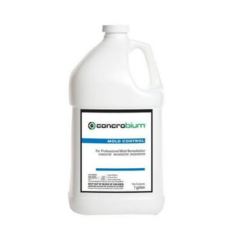 Concrobium® Mold Stain Remover Spray