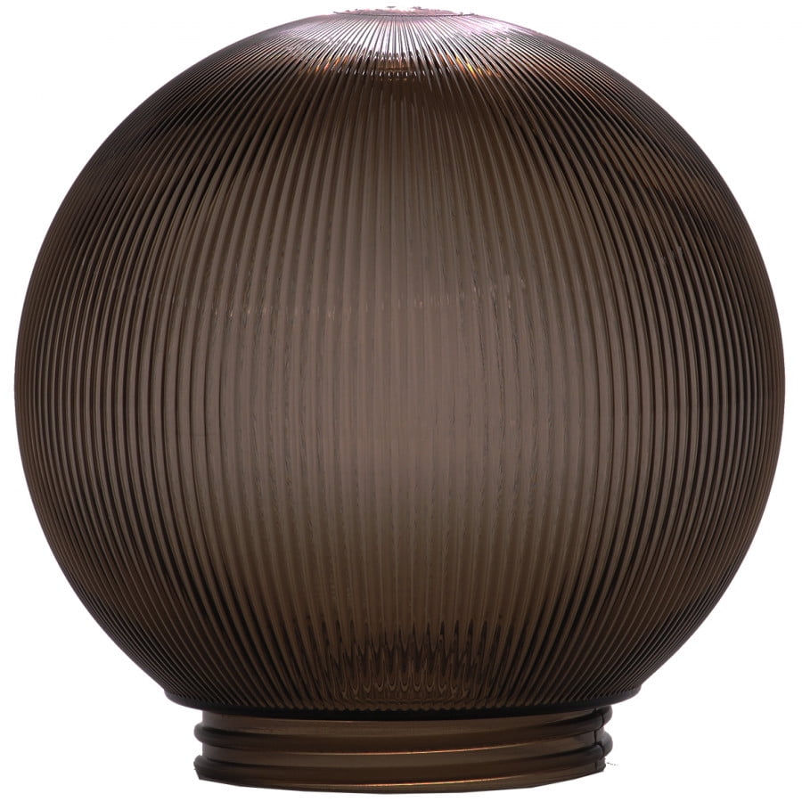 Globe Style Light Covers For Outdoor Lighting Patio Garden Courtyards Bronze Walmart Com Walmart Com