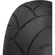 Shinko 005 Advance Front Motorcycle Tire 120/70ZR-17 (58W) For Harley-Davidson Livewire ELW 2020