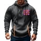 thumbnail image 1 of Sudadera con capucha para hombre, jersey estampado, sudadera deportiva de manga larga, blusa para hombre, blusa de poliéster, 1 of 3