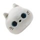 thumbnail image 5 of Bewildely Almohada de juguete de peluche de gato negro, cojín de peluche para el hogar, muñeca de oficina, regalo de cumpleaños para niños y ojos amarillos blancos 8CM/20g 2Conjunto, 5 of 6