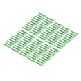 thumbnail image 4 of Blade 100Pcs Plastic Cutter Blades Lawn Mower Cutting Tool Replacement Garden Pruning Accessories, 4 of 7
